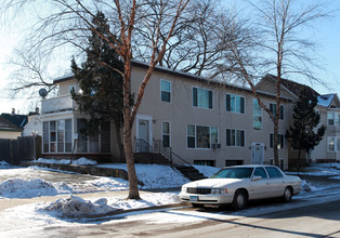 2807 E 29th St in Minneapolis, MN - Building Photo - Building Photo