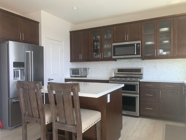 8519 Redberry St. in Santee, CA - Building Photo - Building Photo