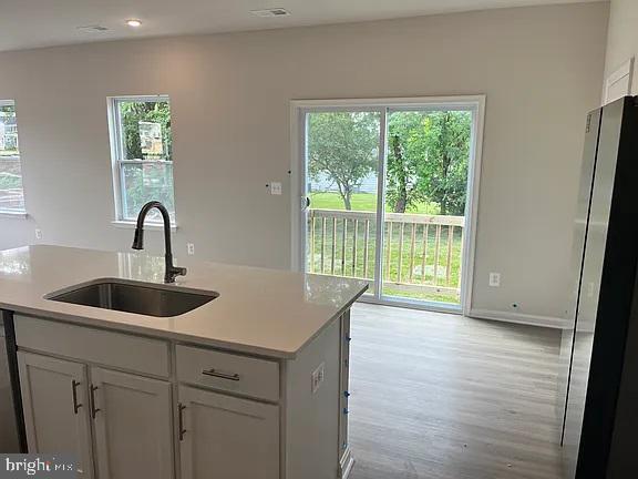 property at 406 Freeman St