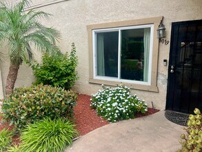 8019 Calle Fanita, Unit 8019 Calle Fanita in Santee, CA - Building Photo - Building Photo