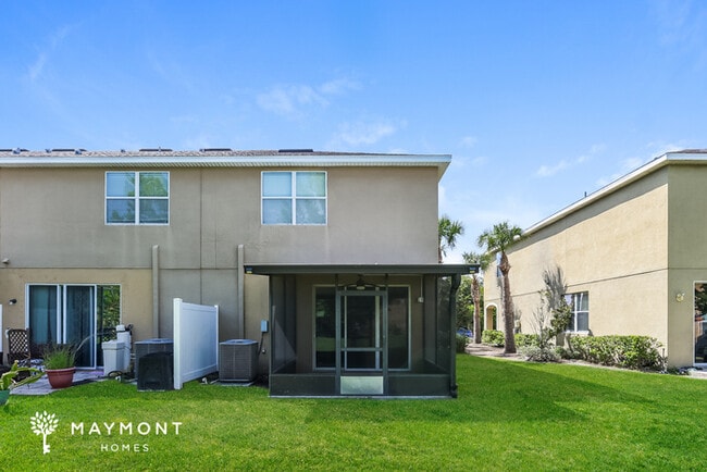 6932 Towne Lake Rd in Riverview, FL - Building Photo - Building Photo