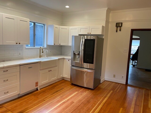 4612 Meridian Ave N in Seattle, WA - Building Photo