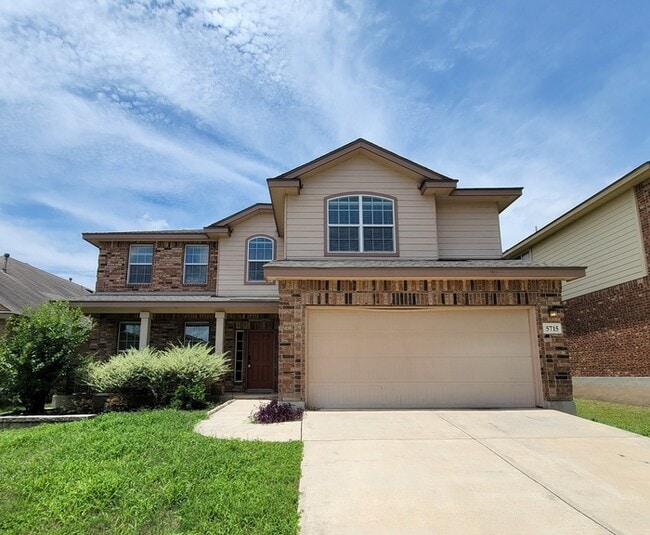 property at 5715 Sugarberry