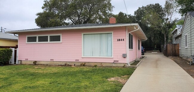 1844 McCollum St in San Luis Obispo, CA - Building Photo - Building Photo
