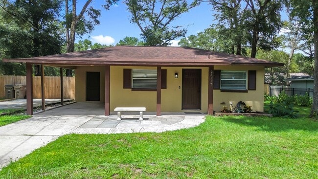 property at 25117 Niblic St