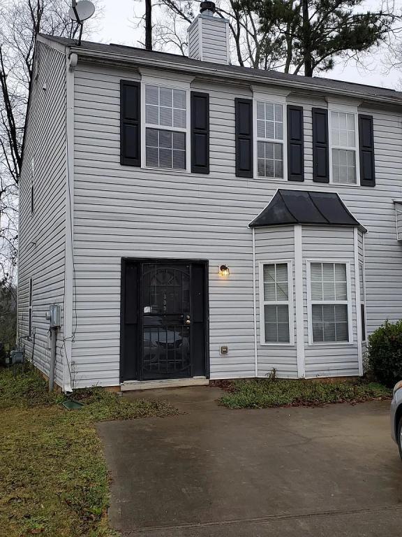 property at 3001 Falling Water Point