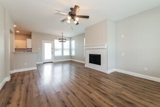 10237 Nantucket Dr in Providence Village, TX - Building Photo - Building Photo
