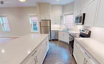 56 JFK St, Unit 4 in Cambridge, MA - Building Photo