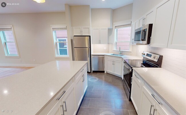 property at 56 JFK St