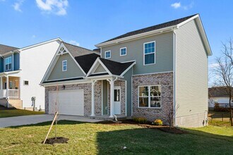 441 Friendly Ave in Nicholasville, KY - Building Photo - Building Photo