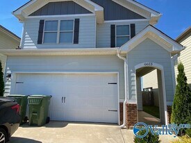 6613 Cotton Crk Rd NW in Huntsville, AL - Building Photo