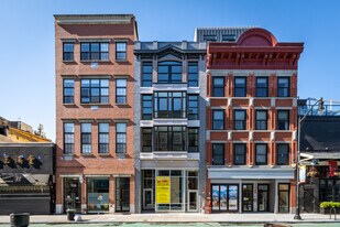 141 NEWARK Ave in Jersey City, NJ - Building Photo