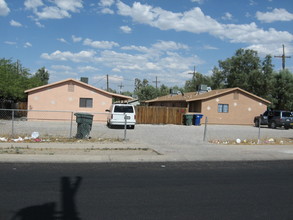 506 N Iroquois Ave in Tucson, AZ - Building Photo - Building Photo