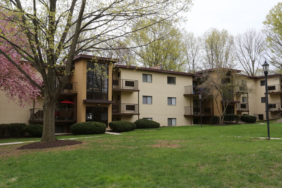 Willowbrook Apartments and Nearby Baltimore Apartments For Rent