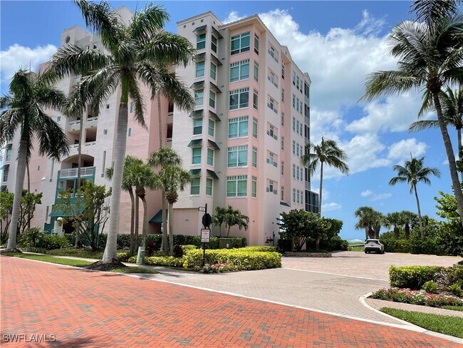 255 Barefoot Beach Blvd