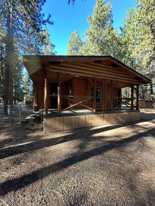 property at 18418 Freight Rd Ln