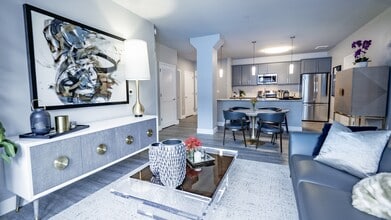Gatsby Apartments in Minneapolis, MN - Building Photo - Building Photo