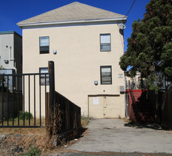 409-415 Pennsylvania St in Vallejo, CA - Building Photo - Building Photo