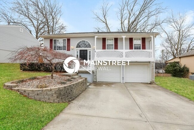 property at 2308 NW Ashton Dr