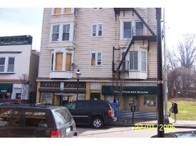 45-47 Spring St in Ossining, NY - Building Photo