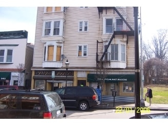 45-47 Spring St in Ossining, NY - Building Photo