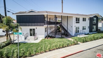 1623 Arlington Ave in Torrance, CA - Building Photo