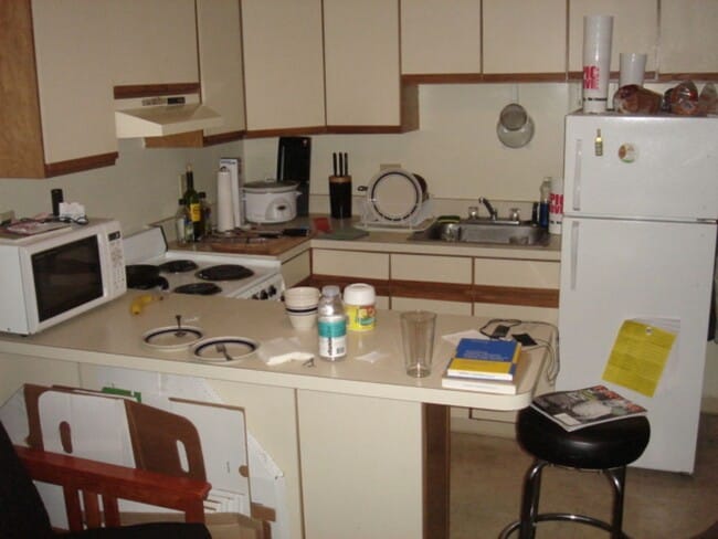 1123 Commonwealth Ave in Boston, MA - Building Photo - Building Photo