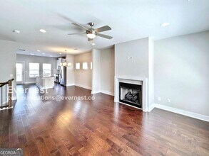 3783 Oxford Cir in Doraville, GA - Building Photo - Building Photo