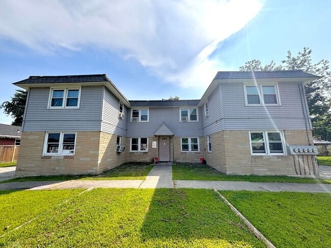 property at 83 Thomas St