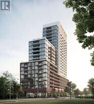 28 Ann St in Mississauga, ON - Building Photo