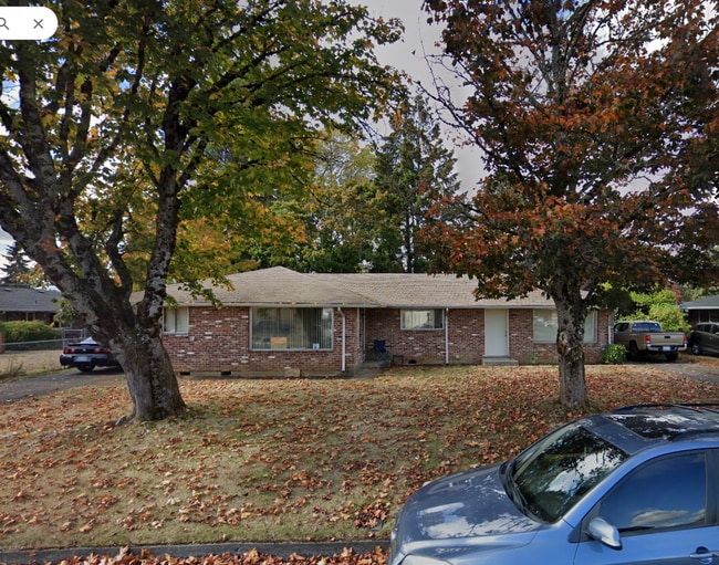 property at 514 N Morrison Rd