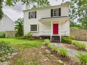 1917 Millsap Ln in Richmond, VA - Building Photo - Building Photo