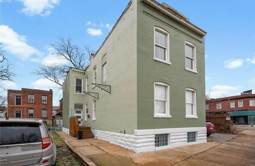 2905 S 18th St in St. Louis, MO - Building Photo