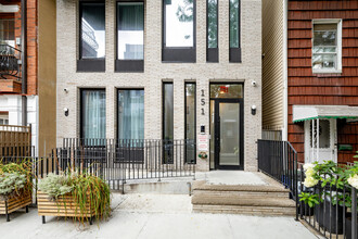 151 Newell St in Brooklyn, NY - Building Photo - Building Photo