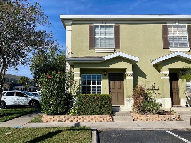 property at 8502 Gablebend Way