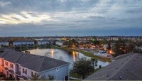 9303 Flowering Cottonwood Rd in Orlando, FL - Foto de edificio - Building Photo