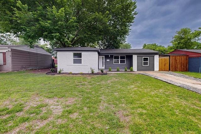 property at 4209 Dumont Dr