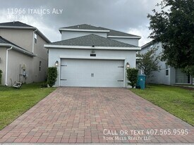 11966 Italics Alley in Orlando, FL - Building Photo