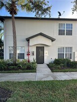 9069 Gervais Cir in Naples, FL - Building Photo