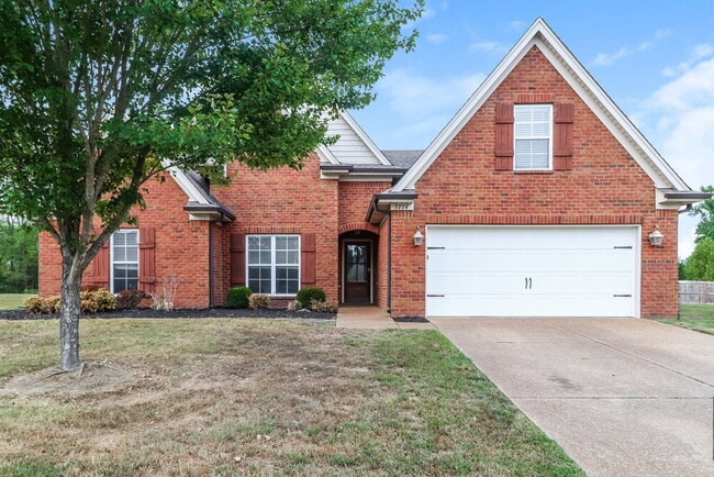 property at 3714 Harvest Tree Cove