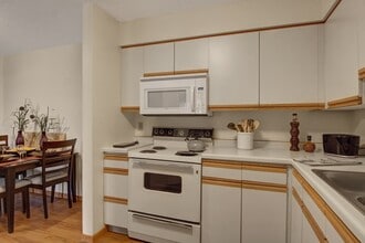 Town Centre in Eagan, MN - Foto de edificio - Building Photo