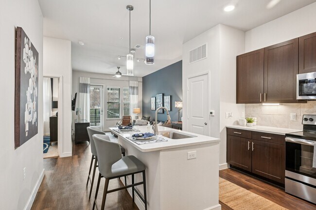 Reserve at Spring Creek