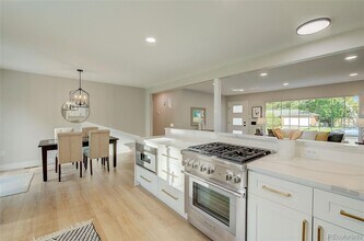 3551 S Grape St in Denver, CO - Building Photo - Building Photo