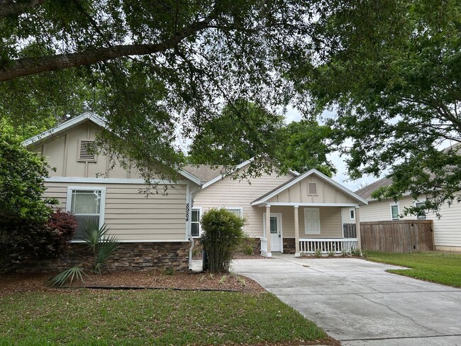 8984 SW 76th Ln in Gainesville, FL - Building Photo - Building Photo