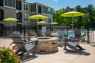 Magnolia South in Holly Springs, NC - Building Photo - Building Photo