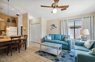 5807 Sunset Ave in Panama City, FL - Building Photo - Building Photo