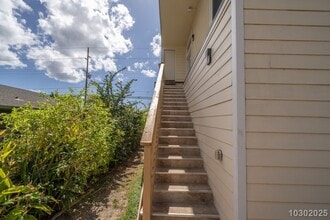 87-1320-1450 Farrington Hwy in Waianae, HI - Building Photo - Building Photo