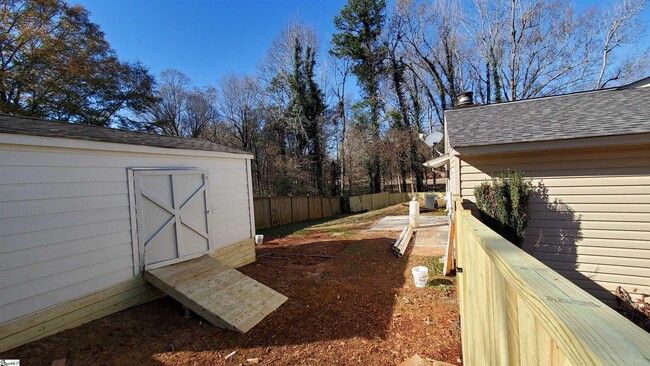 13 Charterhouse Ave in Piedmont, SC - Building Photo - Building Photo