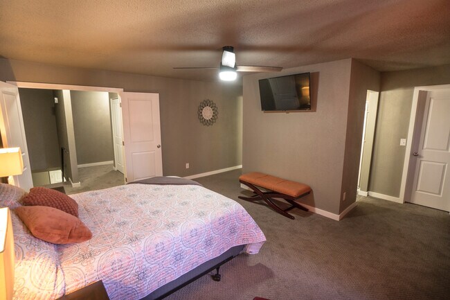 3872 Constitution Ave in Colorado Springs, CO - Building Photo - Building Photo