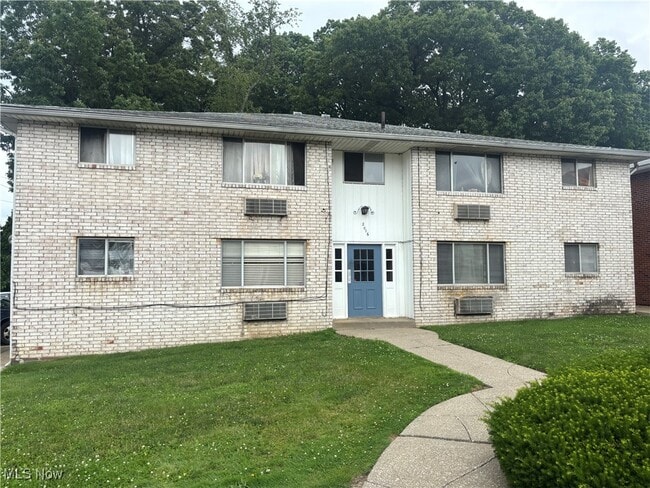 property at 4721 20th St NW